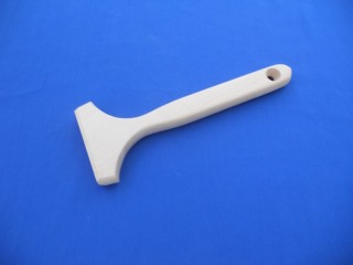 沙遜尾刷柄