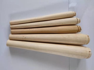 樺木柄