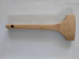 櫸木柄
