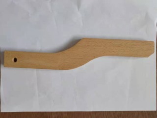 z型刷柄