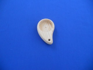   Cosmetic Brush Handle