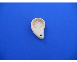   Cosmetic Brush Handle